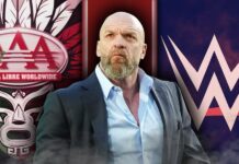 AAA: Bandite le star AEW dopo l’acquisizione da parte della WWE