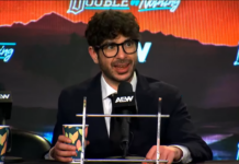 AEW: Tony Khan sul doppio evento TKO contro All In, “Lo considero un complimento”