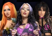 MLW: Dopo la WWE la MLW in corsa per Gigi Dolin, Cora Jade e Dakota Kai