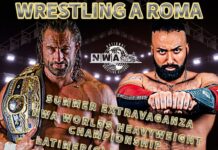 RISULTATI: PWR Summer Extravaganza 08.06.2025 (Difeso Titolo Mondiale NWA)