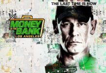 RISULTATI: WWE Money in the Bank 2025