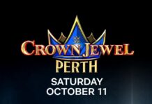 Commenta Crown Jewel Live!