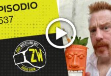 ZW Show #537