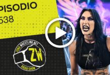 ZW Show #538