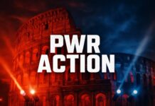 VIDEO: PWR Action Stagione 3 Episodio 13