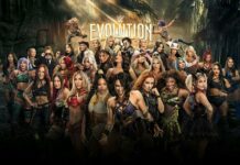 WWE: Vendite deludenti per Evolution, Saturday Night’s Main Event invece vola verso il sold out