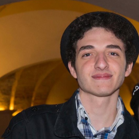 Samuel Paticchia