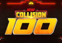 AEW Collision 05.07.2025 Cento di questi sabati