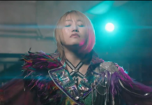 AEW/ROH: Grande star ex Stardom in arrivo, l’annuncio questa notte a Supercard of Honor