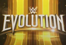 RISULTATI: WWE Evolution 2025
