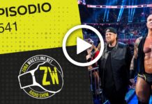 ZW Show #541