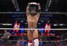 AEW: MJF conquista un importante titolo CMLL, trionfo nella mitica Arena Mexico
