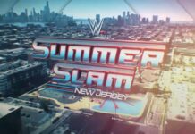RISULTATI: WWE SummerSlam 2025 – Night 2