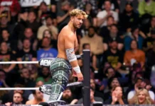 Will Ospreay: “Ho declinato l’offerta della WWE per far parte della NJPW.”
