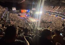 AEW: Come sta vendendo Forbidden Door 2026?