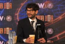 AEW: Tony Khan aveva dubbi sulla clausola di Cody Rhodes