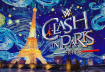 RISULTATI: WWE Clash in Paris 2025
