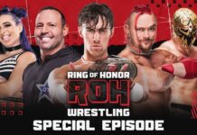 VIDEO: ROH TV – Episodio Speciale del 15.08.2025