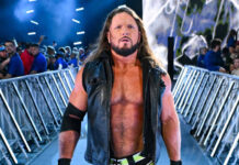 AJ Styles: “Vi spiego il mio nuovo ruolo in WWE”