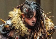 NWA: Max the Impaler lascia la compagnia