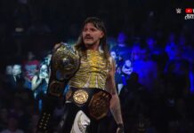 WWE: Worlds Collide fa numeri enormi su YouTube