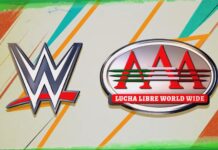 AAA: Rey Mysterio promette un ex campione del mondo WWE ai fan, arriva lo spoiler dai taping