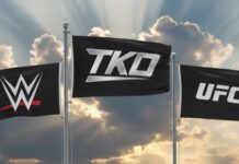 WWE: TKO celebra ricavi senza precedenti