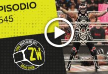 ZW Show #545