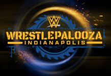 RISULTATI: WWE Wrestlepalooza 2025
