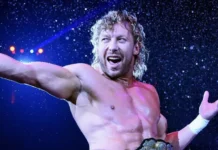 AEW: Jim Ross su Kenny Omega, “Nessuno oggi lotta meglio di lui”