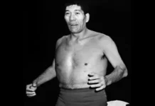 Kayfabe Is Dead, But I Was There – NWA Story #15 “Giant Baba vince il titolo NWA”
