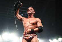 WWE: NXT tiene testa a Nielsen e torna agli ascolti pre “Big Data+Panel”