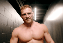 GCW: Ridge Holland sarà presente a GCW Dream On