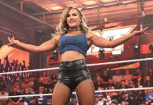 Fallon Henley: “Ho quasi rifiutato la WWE a causa di una tragedia familiare”