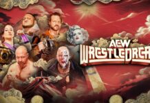 RISULTATI: AEW WrestleDream 2025