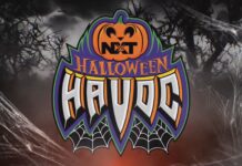 RISULTATI: NXT Halloween Havoc 2025