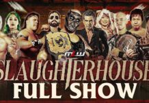 VIDEO: MLW Slaughterhouse 2025 – Show completo in streaming gratuito