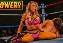 NWA: Kenzie Paige sconfitta! Natalia Markova è la nuova campionessa femminile