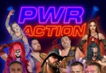 PWR: Info & Match annunciati Action Tv Taping (con James Storm e Ava Everett)