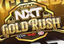 NXT 25.11.2025 Gold Rush-Volume 2