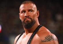 WWE: Bron Breakker sarebbe scontento del suo booking