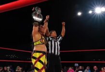 ROH: Deonna Purrazzo fa storia, prima ROH Women’s Pure Champion a Final Battle