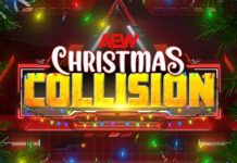 Collision 25.12.2024 Continental Christmas