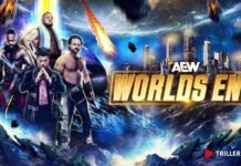 RISULTATI: AEW Worlds End 2025