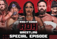 VIDEO: ROH TV – Episodio speciale del 30.12.2025