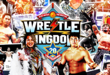 RISULTATI: NJPW Wrestle Kingdom 20