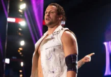 NWA: Matt Taven in trattativa con la compagnia dopo la sua uscita dalla AEW
