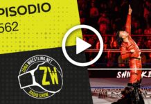 ZW Show #562