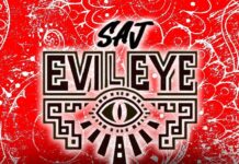 Squash a Jobber: Info & Card finale “SAJ Evil Eye”
