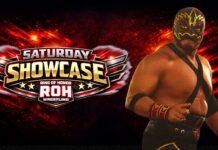 VIDEO: Best of ROH Saturday Showcase del 23.01.2026